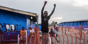 Pour la première fois, l’Afrique de l’Ouest ne compte plus aucun cas d’Ebola