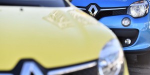 Renault rappelle 15 000 automobiles