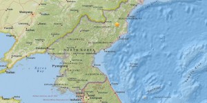Un séisme en Corée du Nord fait craindre un nouvel essai nucléaire