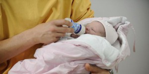 Bébés : cinq astuces pour se passer des produits à risque