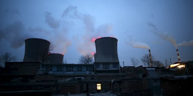 La Chine va fermer plus de 1 000 mines de charbon