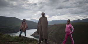 Durement touché par El Niño, le Lesotho craint la famine