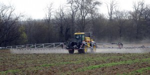 Pesticides : le laxisme de l’Europe épinglé