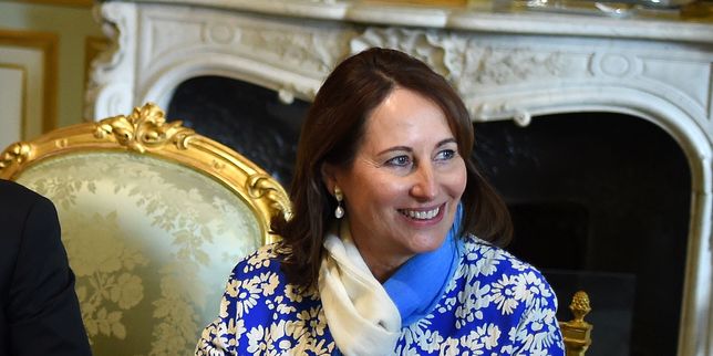 Ségolène Royal favorable à un référendum large sur Notre-Dame-des-Landes