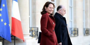 Ségolène Royal reprend « la totalité du dossier climatique »