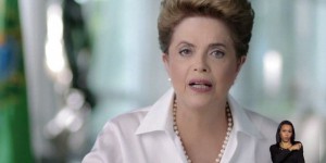 Zika : Dilma Rousseff déclare la guerre aux moustiques
