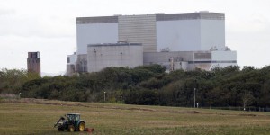 EDF tente de rassurer les députés britanniques sur l’avenir de la centrale d’Hinkley Point