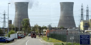 Combien de Français vivent près d’une centrale nucléaire ?