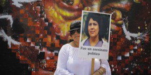 Le meurtre d’une écologiste au Honduras suscite l’indignation internationale