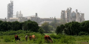 En Ouganda, LafargeHolcim accusé de produire du ciment avec du minerai extrait par des enfants