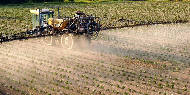 Pesticides : l’échec accablant de la « ferme France »