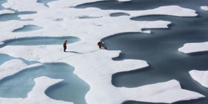 Arctique : comment le changement climatique redessine les relations internationales