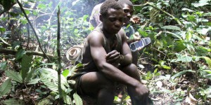 Dans le bassin du Congo, les Pygmées, gardiens oubliés du climat