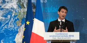 Conférence environnementale : le gouvernement sans ambition sur l’écologie