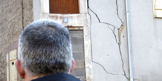 Depuis un an, la France a connu 95 séismes de magnitude 2 et plus