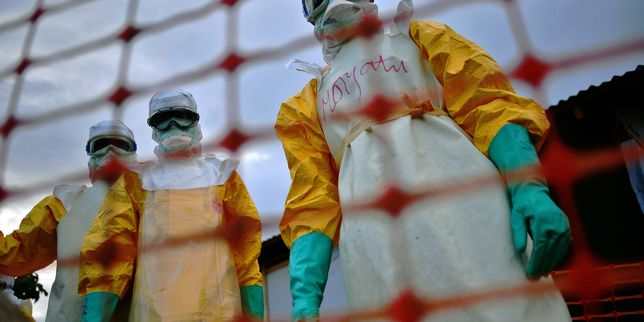 Un nouveau cas d’Ebola au Liberia, deux mois après la fin officielle de la transmission du virus