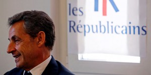 Nucléaire : Nicolas Sarkozy veut revenir sur l’objectif de réduction à 50 %