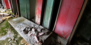 Repenser l’humanité après Tchernobyl