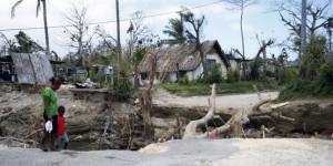 Séisme et alerte au tsunami au Vanuatu