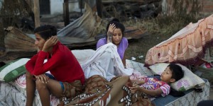 Séisme en Equateur : 480 morts et plus de 2 000 blessés