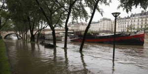 Crue de la Seine : « Un scénario de crise est hautement probable »
