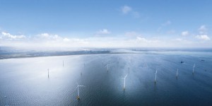 EDF s’associe au canadien Enbridge dans l’éolien en mer