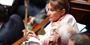 Polluants chimiques : Ségolène Royal se dit prête « à poursuivre le contentieux contre Bruxelles »