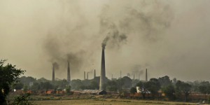 La pollution atmosphérique touche plus de huit citadins sur dix dans le monde