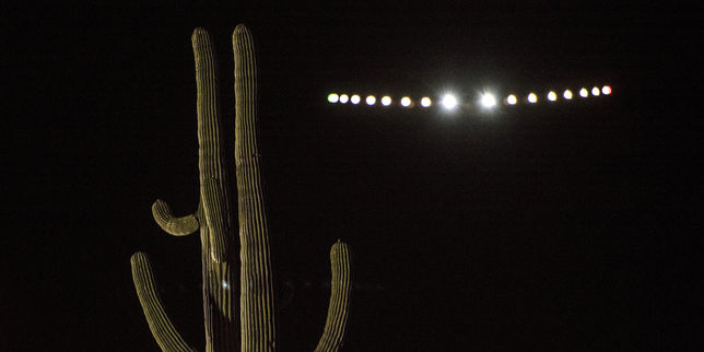 Solar Impulse 2 atterrit en Oklahoma après dix-huit heures de vol