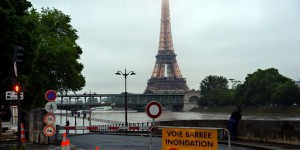 Inondations : Valls annonce la création d’« un fonds exceptionnel de soutien »