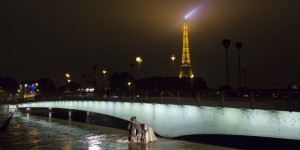 Intempéries : le niveau de la Seine s’est stabilisé dans la nuit de samedi