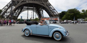 « Interdire la circulation des véhicules anciens revient à vouloir chasser les pauvres de Paris »