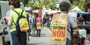 La Loire-Atlantique se prépare au référendum sur l’aéroport de Notre-Dame-des-Landes