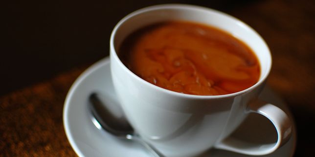 Il n’existe aucune preuve pour affirmer que le café favoriserait le cancer