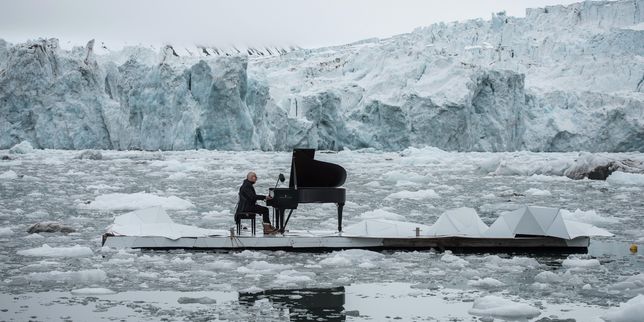Un piano pour sauver l’océan Arctique