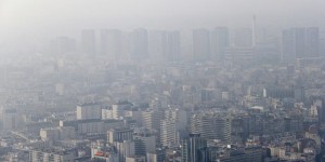 La pollution de l’air est responsable de 9 % de la mortalité en France