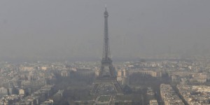 Pollution : vous ne pourrez plus entrer dans Paris avec votre voiture le 1er juillet, témoignez