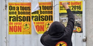Le « référendum » sur Notre-Dame-des-Landes est-il légal ?
