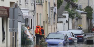 Comment se faire rembourser les sinistres dus aux inondations ?