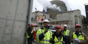 Soupçons sur la sûreté de 18 réacteurs nucléaires français