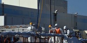 Après Fukushima, la radioactivité dans le Pacifique presque revenue à la normale