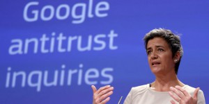 Bruxelles s’apprête à lancer un nouvel acte d’accusation contre Google