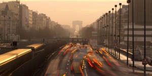 Tout comprendre à l’interdiction des véhicules polluants à Paris