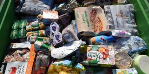 Les déchets alimentaires des Français, un gisement vert inexploité
