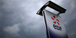 EDF va vendre la moitié de RTE à la Caisse des dépôts
