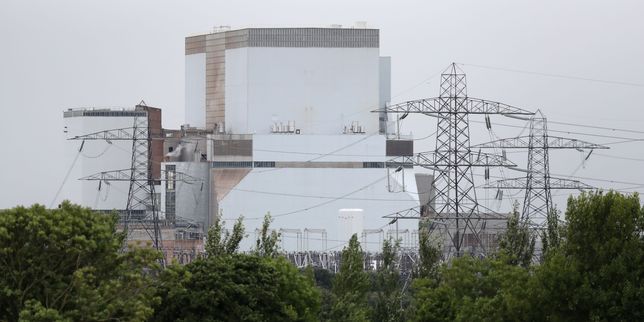Londres freine le grand projet nucléaire d’EDF