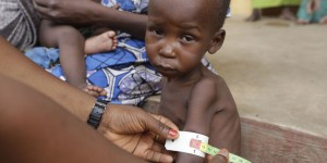 Au Nigeria, deux millions de personnes menacées de famine et coupées de toute aide