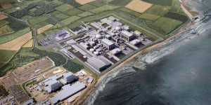 Nucléaire : feu vert du conseil d’administration d’EDF à la centrale d’Hinkley Point