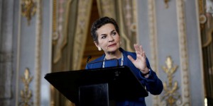 ONU : l’ancienne « Madame climat » annonce sa candidature au poste de secrétaire général