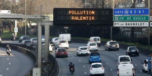 Dans Paris, « tout le monde ne pourra pas se passer de sa voiture »